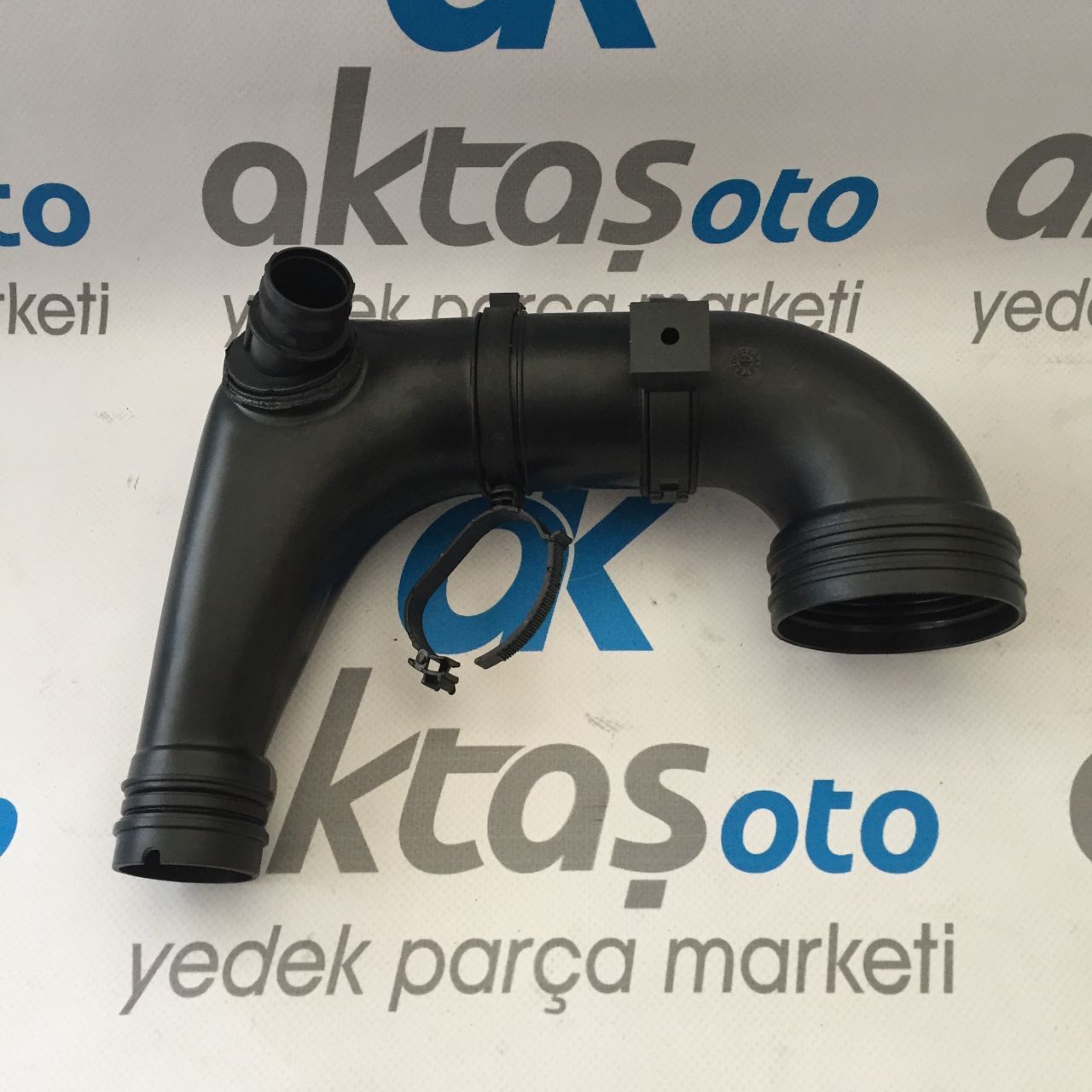 TURBO GİRİŞ HORTUMU FİORİNO DOBLO ALBEA 1.3 MULTİJET