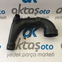 TURBO GİRİŞ HORTUMU FİORİNO DOBLO ALBEA 1.3 MULTİJET