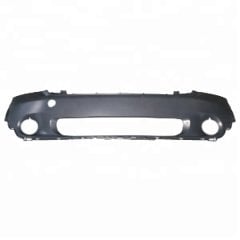 TAMPON MINI COOPER AERO PAKET CHROM ÖN COUNTRYMAN 2013-2019 51119807196