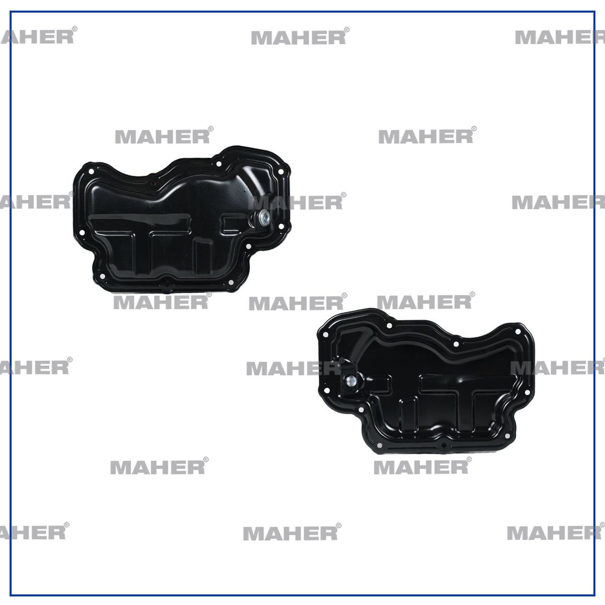 YAĞ KARTERI CLIO 4-5 / CAPTUR / SANDERO / LOGAN MCV / DUSTER 0.9 TCE