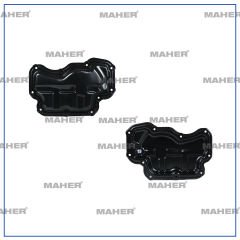 YAĞ KARTERI CLIO 4-5 / CAPTUR / SANDERO / LOGAN MCV / DUSTER 0.9 TCE