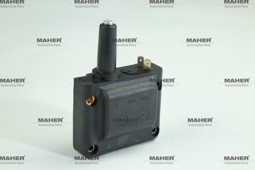 Ateşleme Bobini Cıvıc  90-01 1.6 / Accord  90-93 2.0 (Vidalı) 30500Pt0005