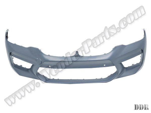 Komple Tampon F90 Ön (PDCli, F.Yık-sız) [G30 ///M5] 2017-19 - 51118073720S1