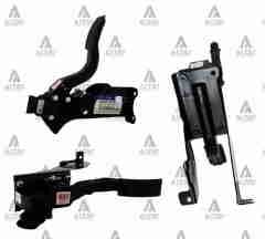 Gaz Pedalı Kmy 12=> 327004F107