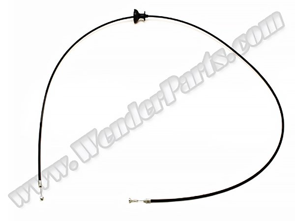 Kaput Teli T2:809D/811D/814D Vario668/669 - 6707500059