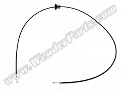 Kaput Teli T2:809D/811D/814D Vario668/669 - 6707500059