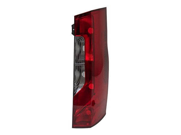Komple Stop Spr907/910 Sağ Beyaz Sinyal 2018-