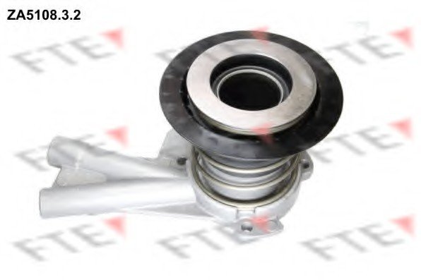Hıdrolık Debrıyaj Rulmanı Axor 906 - Atego 904 - Man M2000 Hidrolikli E.M. 0022505115 / 0022506615 / 81307166101 Za5108.3.2