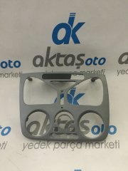 Kalorifer Kumanda Çerçevesi Albea Palıo