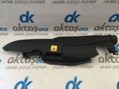 Radyatör Üst Kapağı Marea Brava Bravo