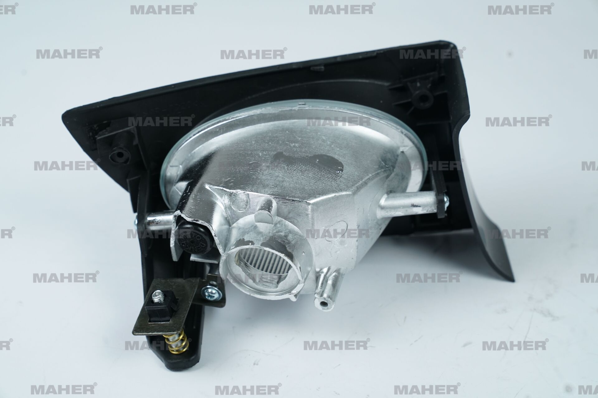 SİS LAMBASI JAZZ 02-05 SOL