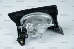 SİS LAMBASI JAZZ 02-05 SOL