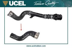 TURBO BORUSU 15142 MEGANE IV KADJAR TALISMAN 1.5 DCI K9K (PLASTİK BORU HARİÇ)