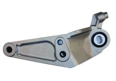Opel Motor Takozu Corsa D 13130723 846836