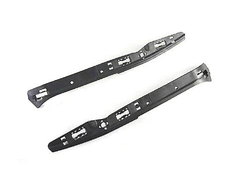 Tampon Braketı Ön Sol T5 03-12 7H0807183A