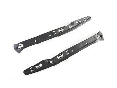 Tampon Braketı Ön Sol T5 03-12 7H0807183A