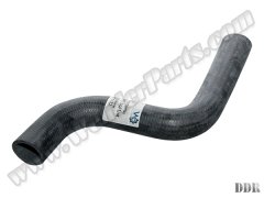 Radyatör Hortumu W124 [OM601] Üst (Sol) - 1245011182