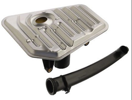 Otomatik Şanzıman Yağ Filtresi Contalı A4-A6 2.0Tdı Bre 01J301463A 01J301517D