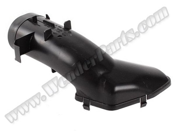 Hava Filtre Borusu M54 N52/N N53 [E60] - 13717521011