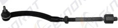 Mını Cooper R50-R53  Rot Takımı Sol 05-01-09-06 32116761557 32116777521 32136761559*