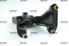 TAKOZ MOTOR COROLLA 02-06 VVTI ZZ121 MT ARKA 12371-0D090