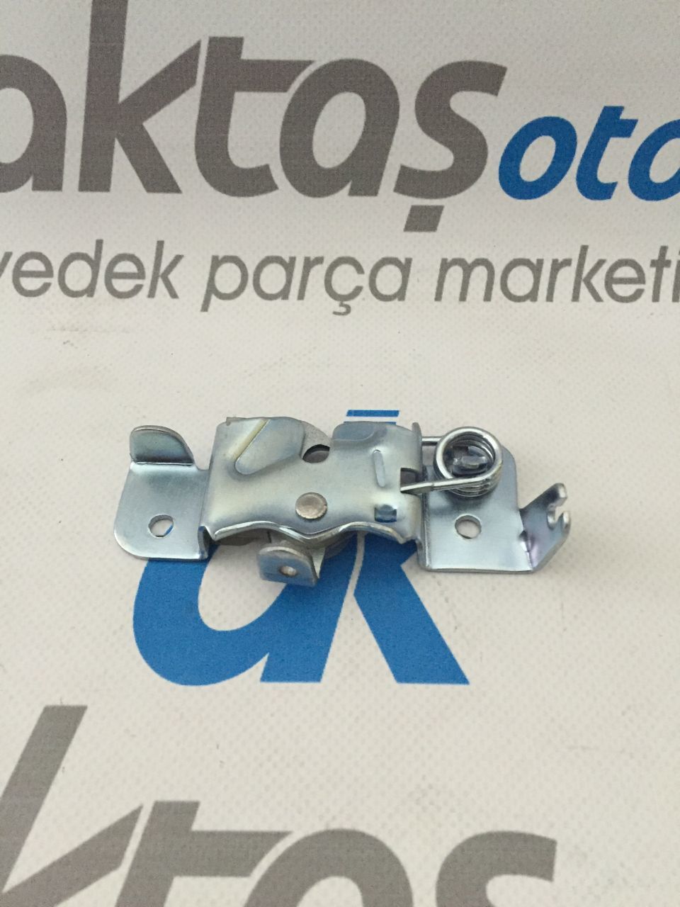 TOFAŞ DOĞAN ŞAHİN KARTAL MOTOR KAPUT KİLİDİ ORJİNAL OPAR MARKA 4323145