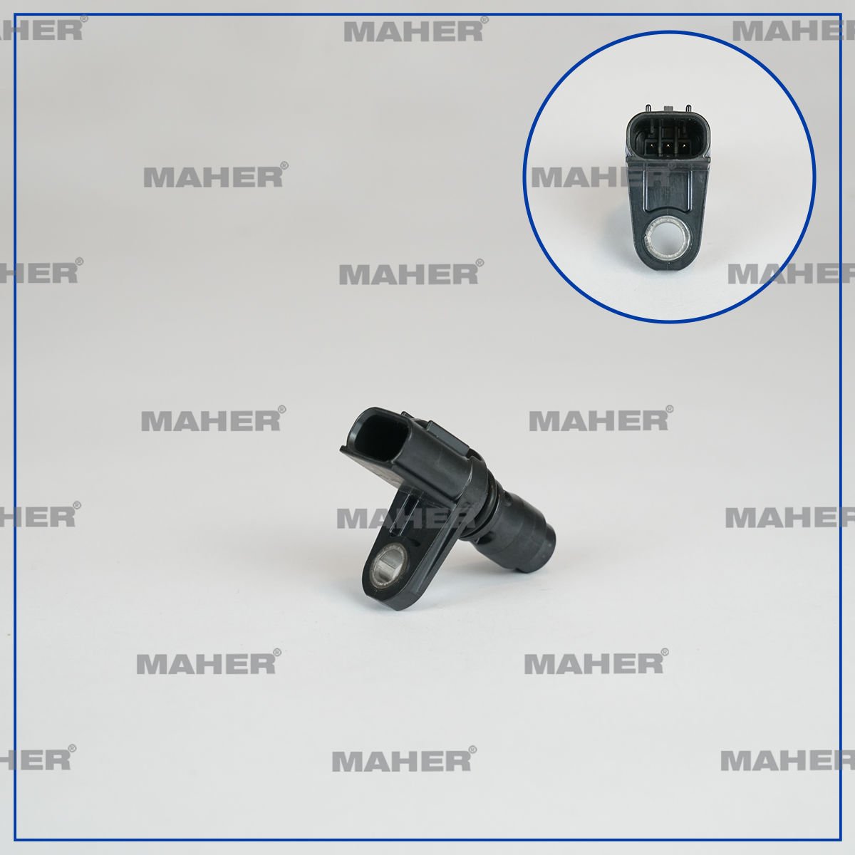 SENSÖR EKSANTRİK (TDC) COROLLA 20=> 1.5 / YARIS 20=> / AVENSIS 08=> 2.0 / RAV-4 18=>