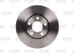 FREN DISKI PASSAT / A4 / A6 / SUPERB 97-04 / ON 288mm