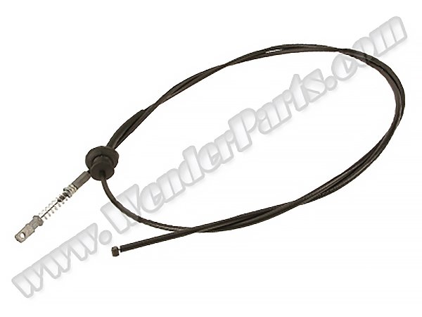 Kaput Teli W123 - 1238800159