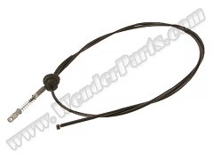 Kaput Teli W123 - 1238800159