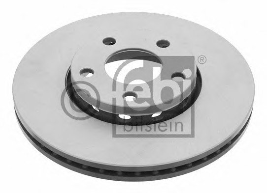 Vw Passat A4 97-09 Fren Diski Ön 8E0615301Q 4A0615301C 4A0615301D 4A0615301E 4B0615301B 8E0