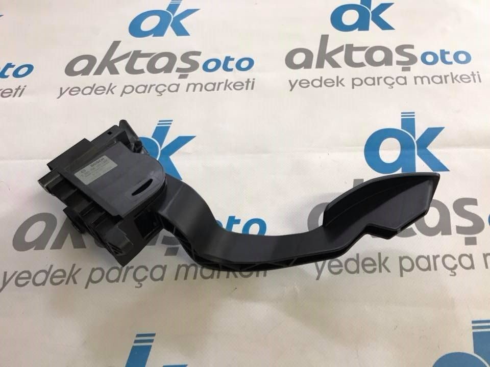 GAZ PEDALI FİORİNO