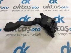 GAZ PEDALI FİORİNO