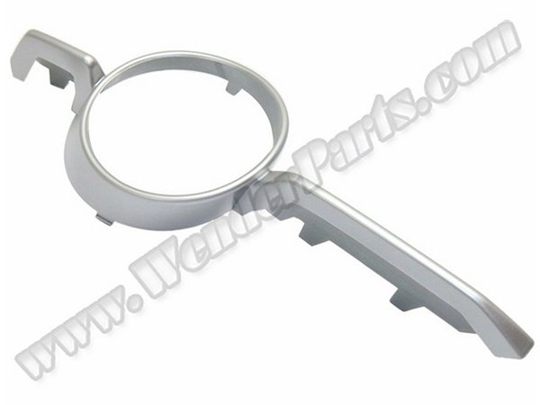 Sis Far Çerçevesi E71 Sağ 2012-14 - 51117188386