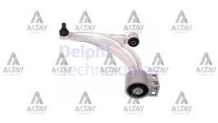 SALINCAK ASTRA J 09-15 / CRUZE 09=> ROTİLLİ ALUMINYUM ALT SOL