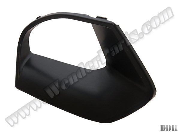 Tampon Hava Kanalı G20 Ön Sağ -Luxury- 2019- - 51118496510