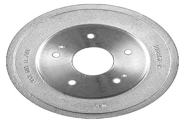 Fren Kampanası Arka (220-5)- Crv 95-02 / Hrv 99- 15723