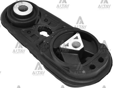 Takoz Motor Megane Iı / Scenıc Iı 1.9 Dcı / 2.0 16V Alt Arka 8200042454