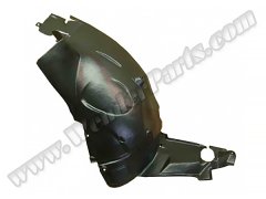 Çamurluk Davlumbazı W169 Ön Sağ (Arka Taraf) - 1696903830