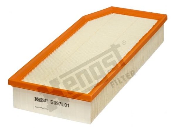 Hava Filtresi OM611>613 [W203 W210 W220 W163] - E397L01