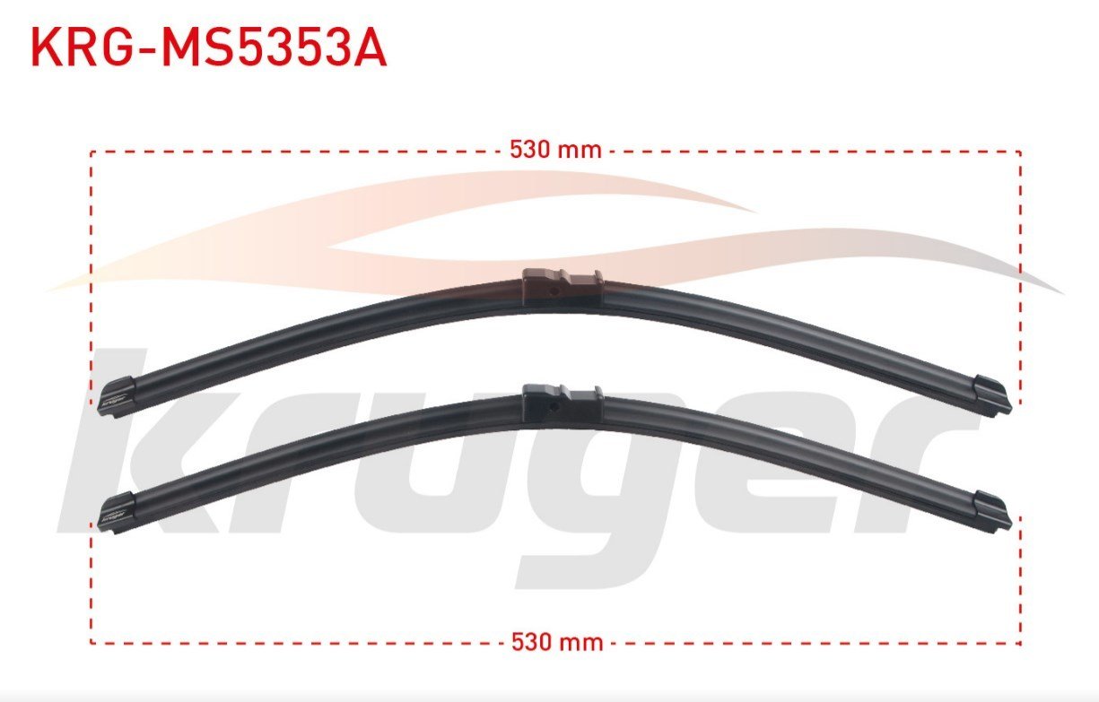 Arac Bazlı Sılecek Setı 530-530Mm Passat (3B3) / Superb (3U4)