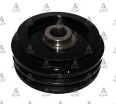 Kasnak Krank Pıckup 03-12 Yd25 Skystar