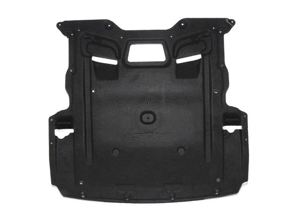 Motor Alt Muhafaza F10+LCI (Plastik) - 51754871251