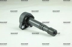 Ateşleme Bobini Cıvıc 01-06 1.6 30520Pgka01