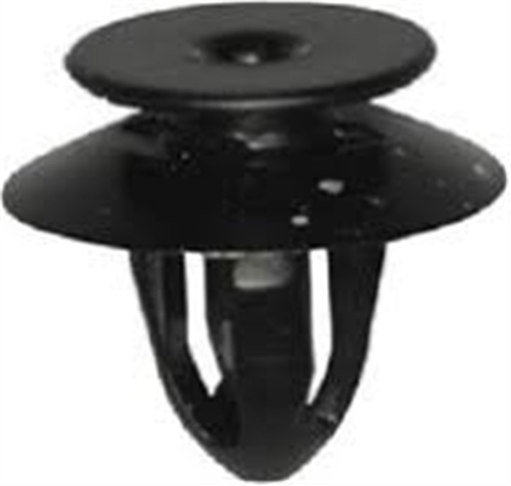 KLİPS BAGAJ HALISI E36/E39 ( 25 ADET - SET ) BMW 51488181420