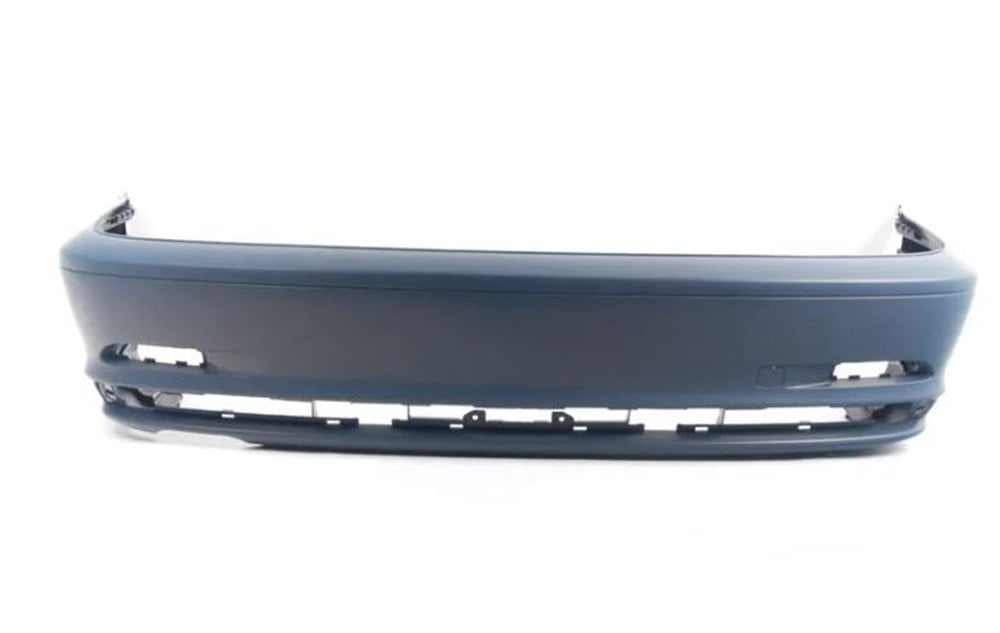 TAMPON BMW ARKA 3 SERİSİ 2001-2005 51128222609