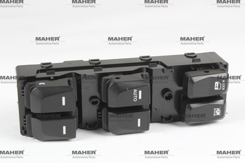 Düğme Cam Açma Ix-35 11-14 Ön Sol 935702Z000