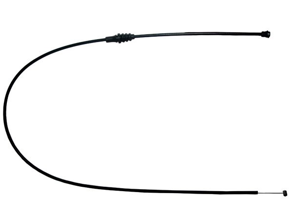 Kaput Teli W166 X166 Arka - 1668801101