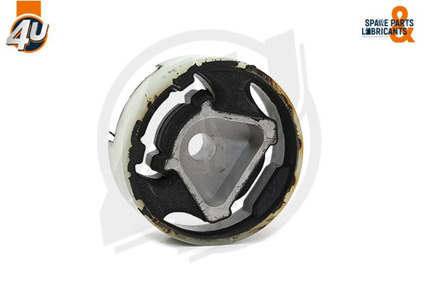 Motor Kulağı Alt Orta A3-Gf7 2013- - 5Q0199867