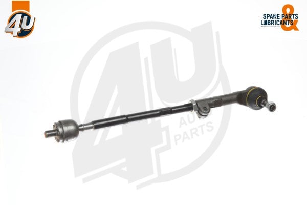 Yan Rot Rot Takımı Sağ Twingo 1993-07 - 7701467219